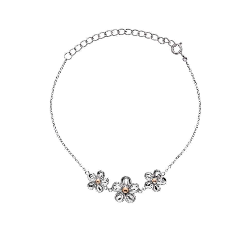 Hot Diamonds Bracelets