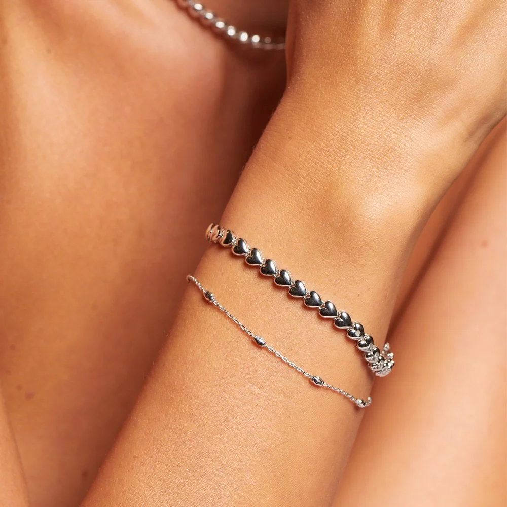 Hot Diamonds